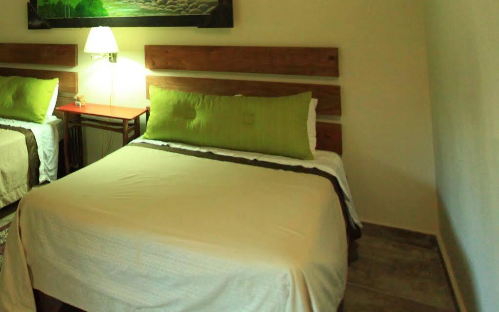 Rancho Baiguate Hotel Jarabacoa Exterior photo